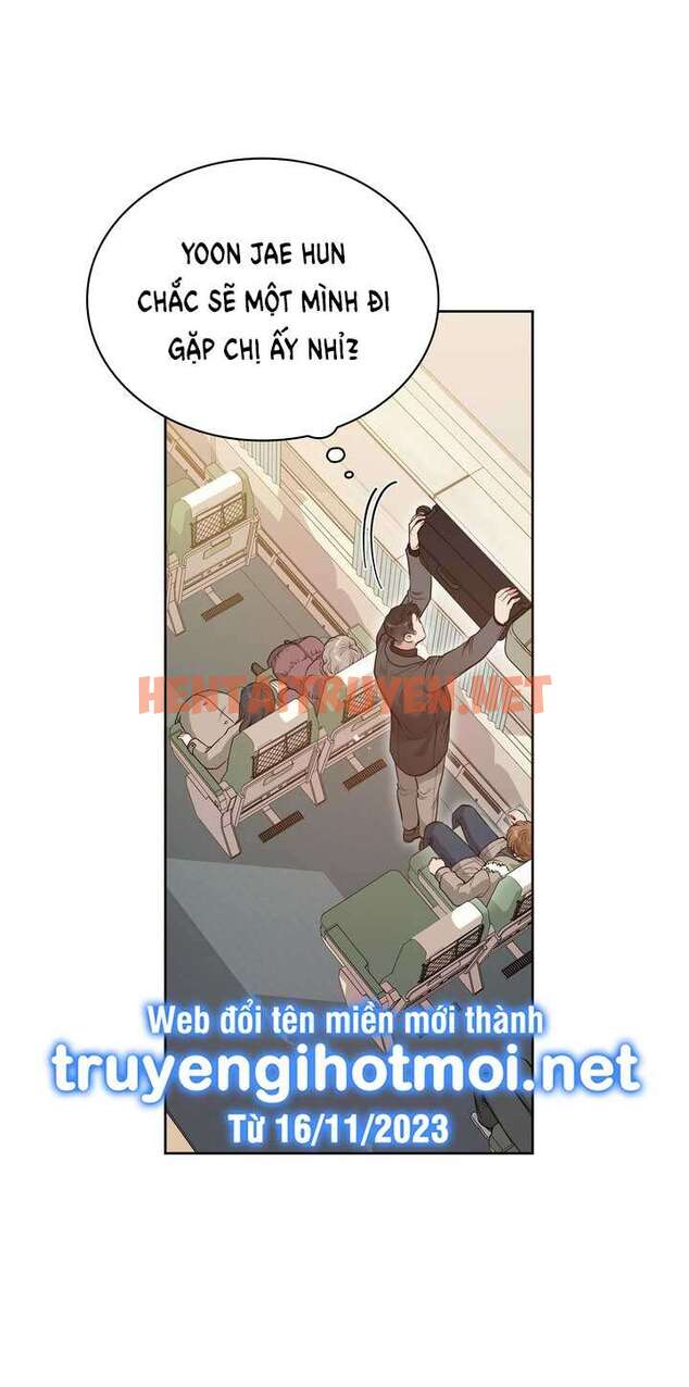 Xem ảnh [18+] Tuổi 20 Của Sinh Viên Trường Thể Thao - Chap 16.1 - img_013_1701151666 - HentaiTruyen.net