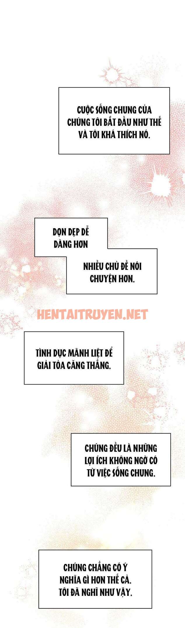 Xem ảnh [18+] Tuổi 20 Của Sinh Viên Trường Thể Thao - Chap 16.2 - img_008_1701151717 - HentaiTruyen.net