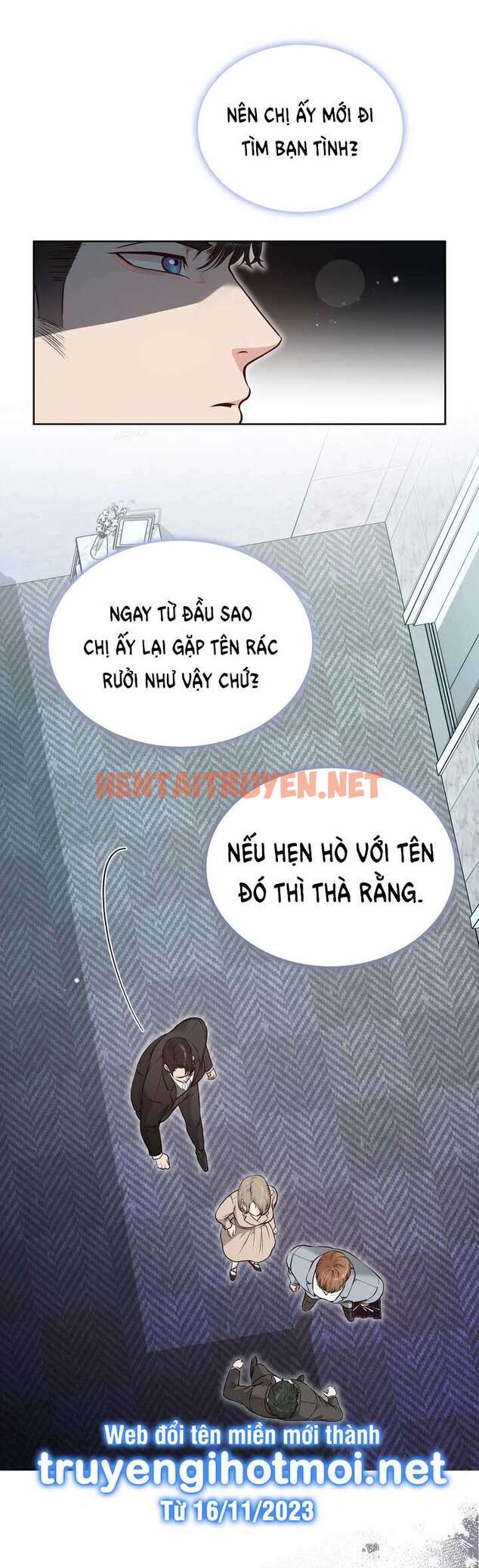 Xem ảnh [18+] Tuổi 20 Của Sinh Viên Trường Thể Thao - Chap 16.2 - img_020_1701151757 - TruyenVN.APP