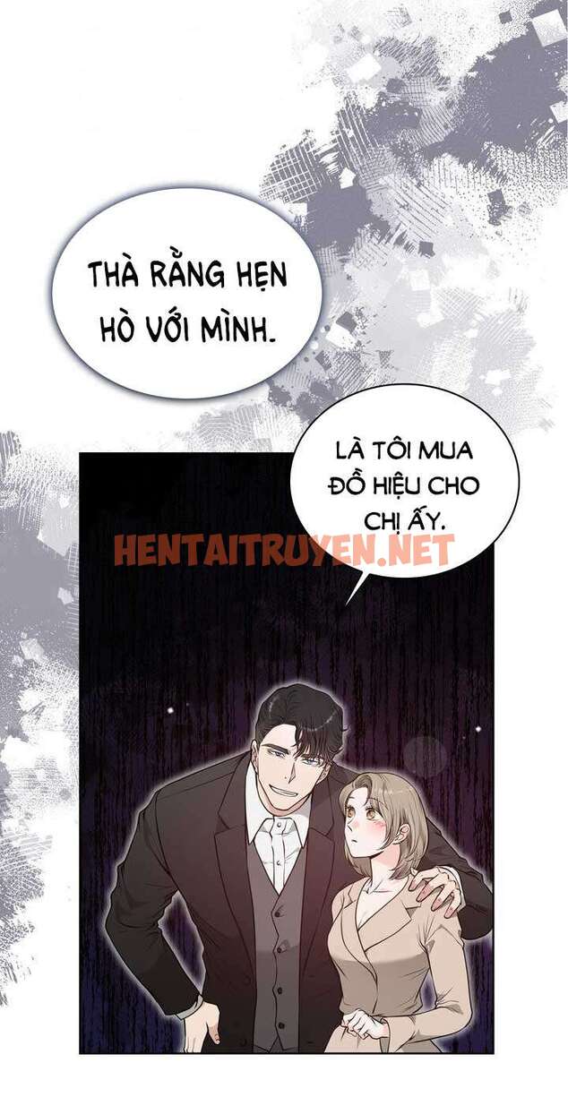 Xem ảnh [18+] Tuổi 20 Của Sinh Viên Trường Thể Thao - Chap 16.2 - img_021_1701151762 - HentaiTruyen.net