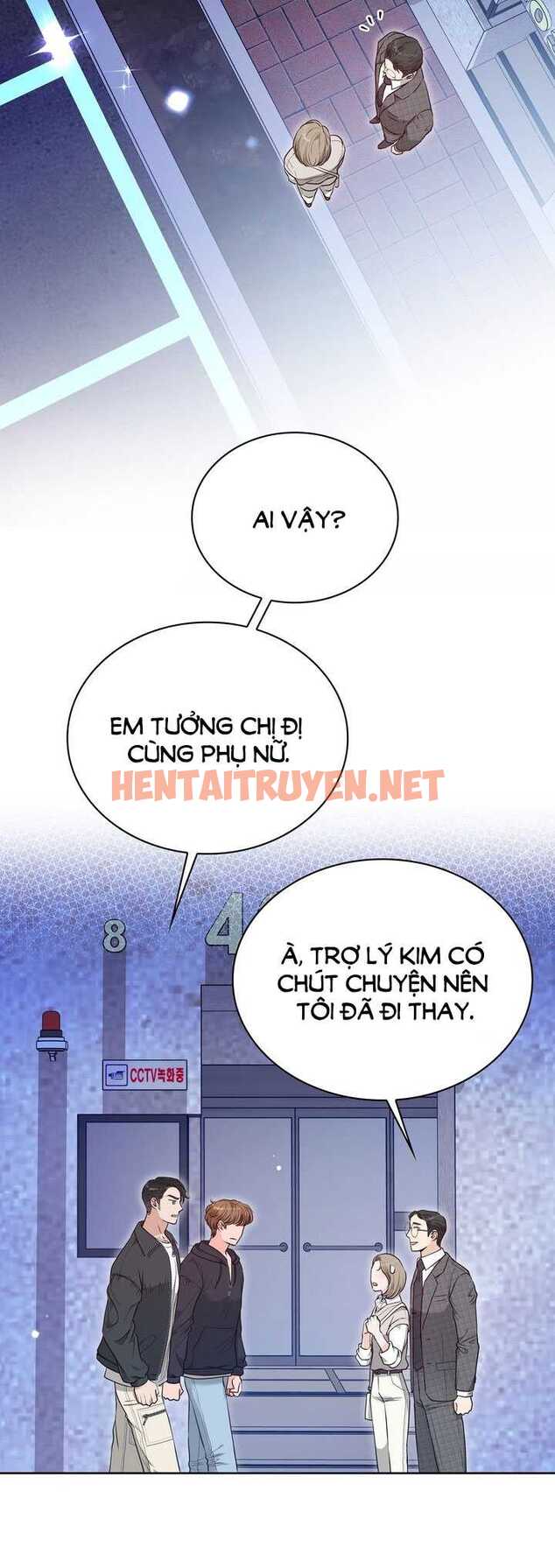 Xem ảnh [18+] Tuổi 20 Của Sinh Viên Trường Thể Thao - Chap 18.1 - img_023_1701500166 - HentaiTruyen.net