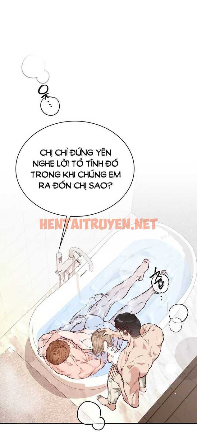 Xem ảnh [18+] Tuổi 20 Của Sinh Viên Trường Thể Thao - Chap 19.1 - img_002_1702052401 - HentaiTruyen.net