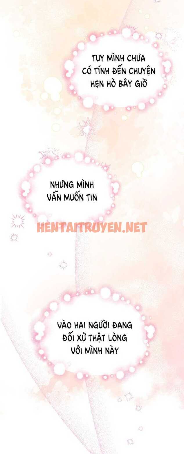 Xem ảnh [18+] Tuổi 20 Của Sinh Viên Trường Thể Thao - Chap 20.2 - img_034_1702659401 - TruyenVN.APP