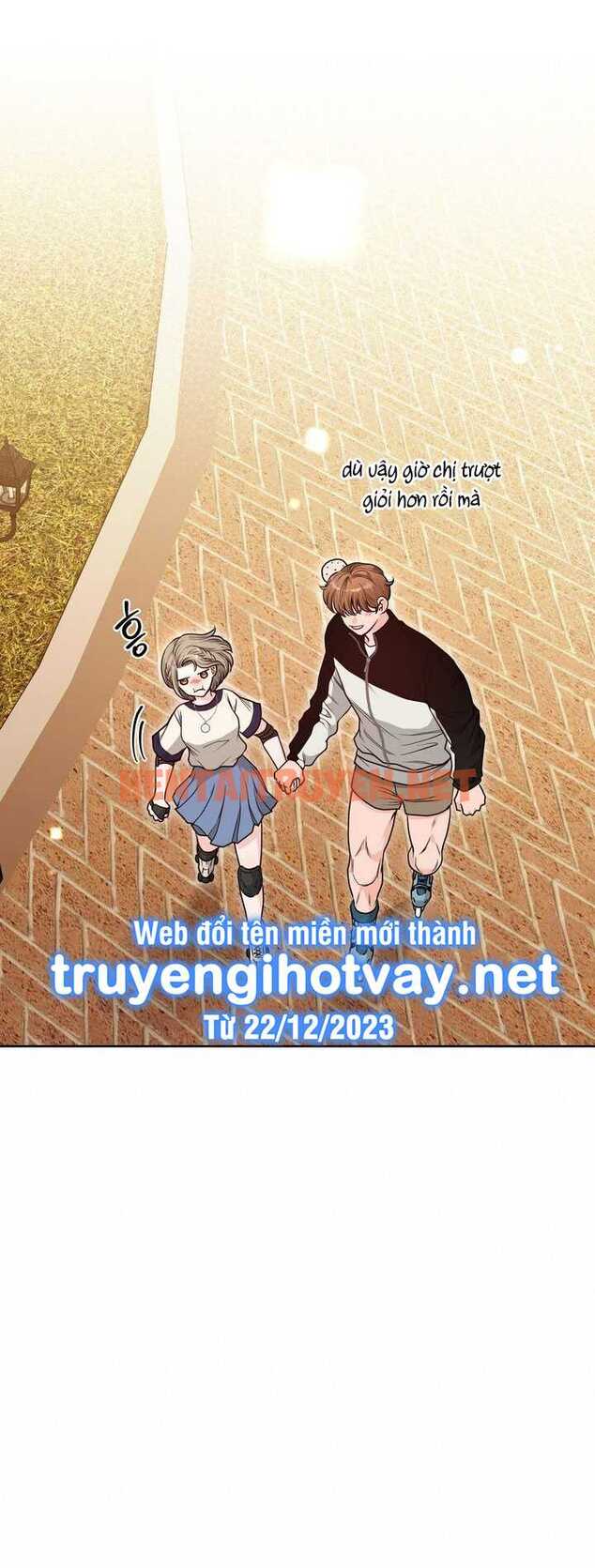 Xem ảnh [18+] Tuổi 20 Của Sinh Viên Trường Thể Thao - Chap 21.2 - img_027_1703427667 - HentaiTruyen.net