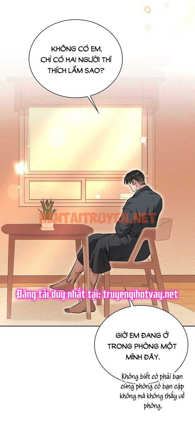 Xem ảnh [18+] Tuổi 20 Của Sinh Viên Trường Thể Thao - Chap 23.1 - img_008_1704633146 - TruyenVN.APP