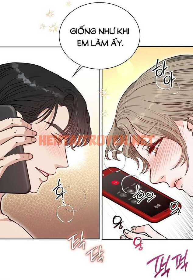 Xem ảnh [18+] Tuổi 20 Của Sinh Viên Trường Thể Thao - Chap 23.1 - img_026_1704633167 - HentaiTruyen.net