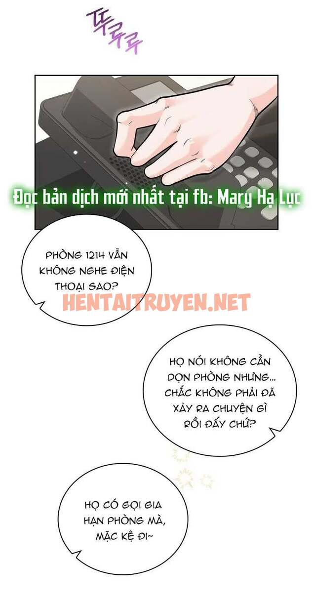 Xem ảnh [18+] Tuổi 20 Của Sinh Viên Trường Thể Thao - Chap 26.1 - img_003_1706589353 - HentaiTruyen.net