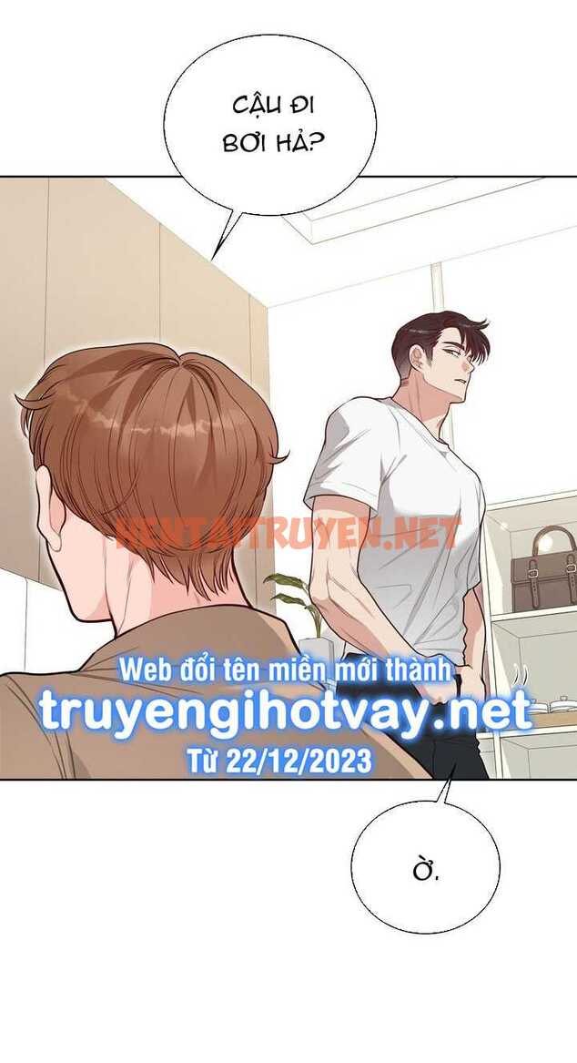 Xem ảnh [18+] Tuổi 20 Của Sinh Viên Trường Thể Thao - Chap 27.2 - img_024_1707127143 - HentaiTruyen.net