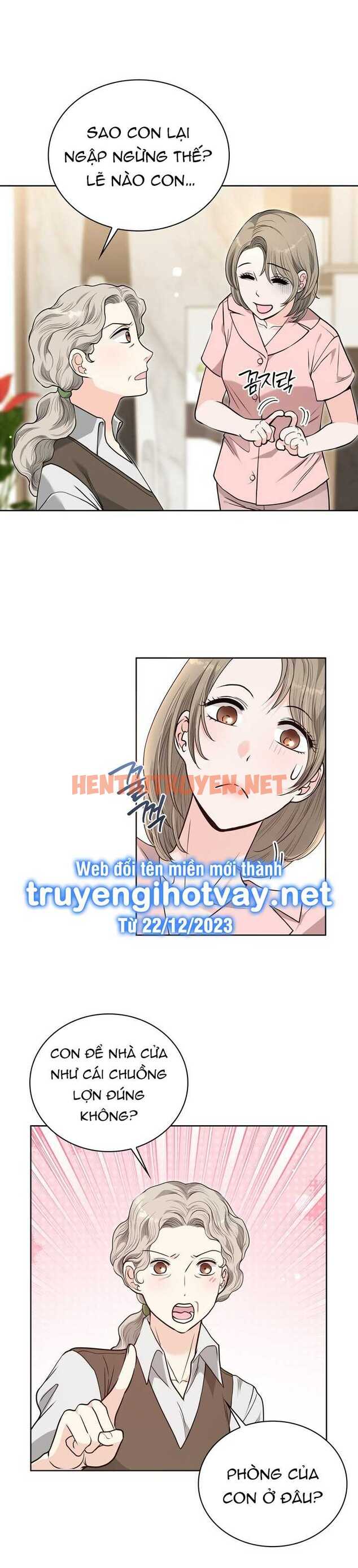 Xem ảnh [18+] Tuổi 20 Của Sinh Viên Trường Thể Thao - Chap 29.2 - img_013_1708275851 - HentaiTruyen.net