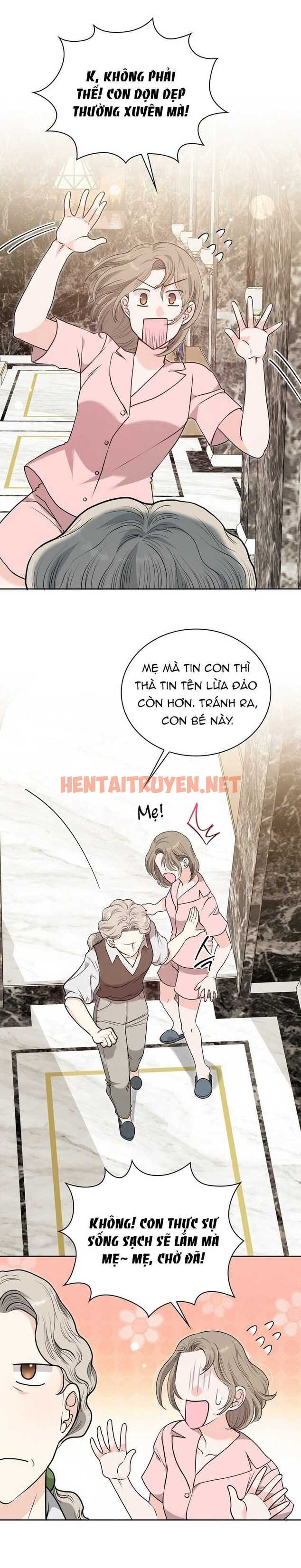 Xem ảnh [18+] Tuổi 20 Của Sinh Viên Trường Thể Thao - Chap 29.2 - img_014_1708275853 - HentaiTruyen.net