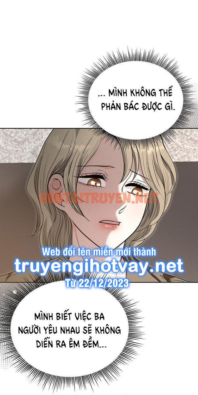 Xem ảnh [18+] Tuổi 20 Của Sinh Viên Trường Thể Thao - Chap 31.2 - 7fff99a7 391a 4f07 b781 303292651758 - HentaiTruyen.net