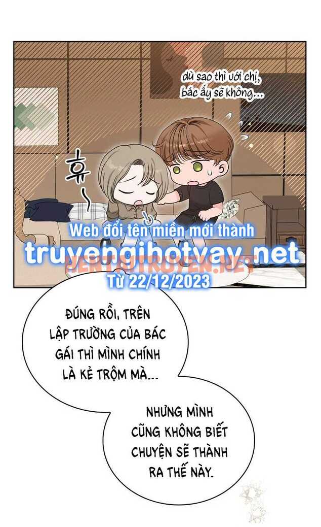 Xem ảnh [18+] Tuổi 20 Của Sinh Viên Trường Thể Thao - Chap 32.1 - img_015_1708828646 - TruyenVN.APP