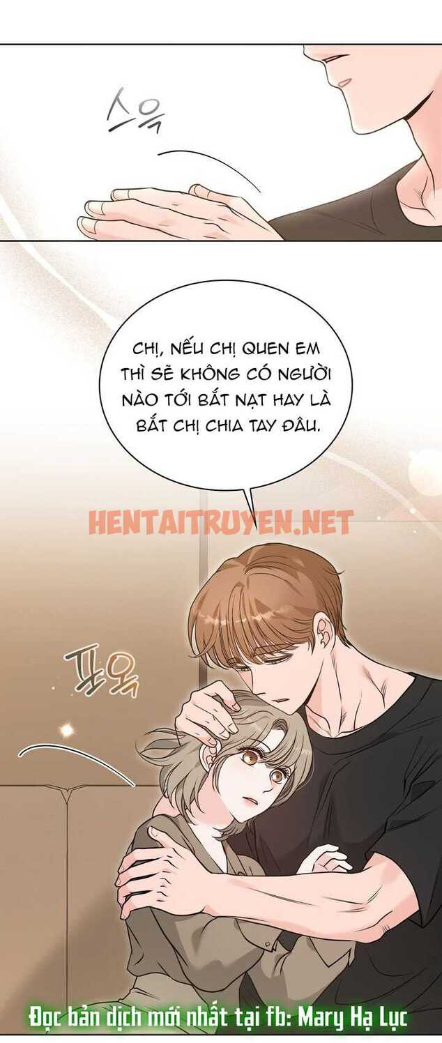 Xem ảnh [18+] Tuổi 20 Của Sinh Viên Trường Thể Thao - Chap 32.1 - img_017_1708828646 - TruyenVN.APP