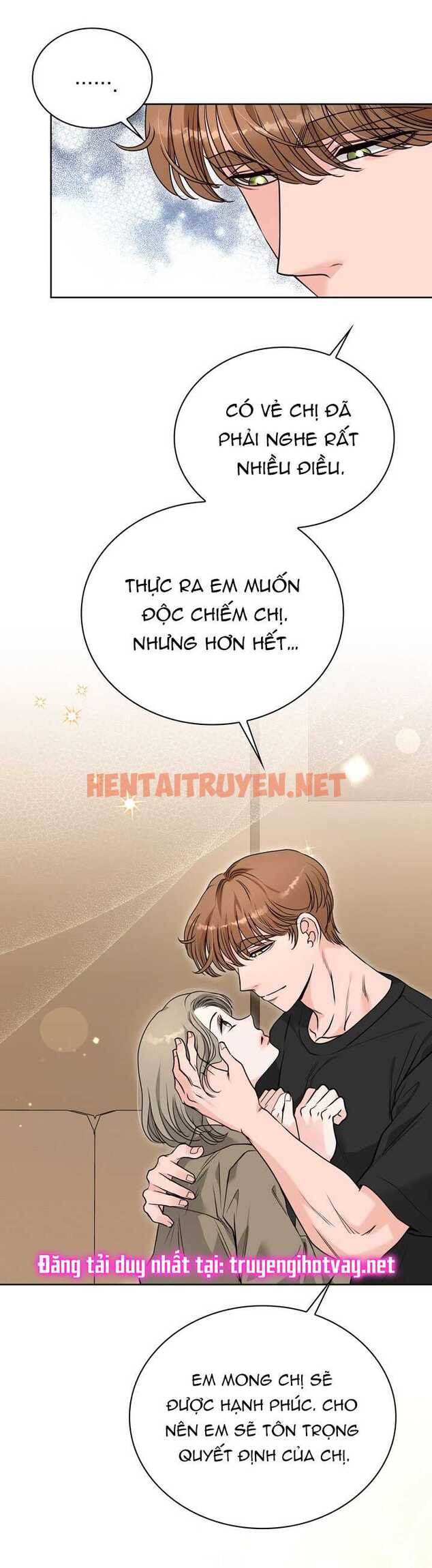 Xem ảnh [18+] Tuổi 20 Của Sinh Viên Trường Thể Thao - Chap 32.1 - img_021_1708828646 - TruyenVN.APP