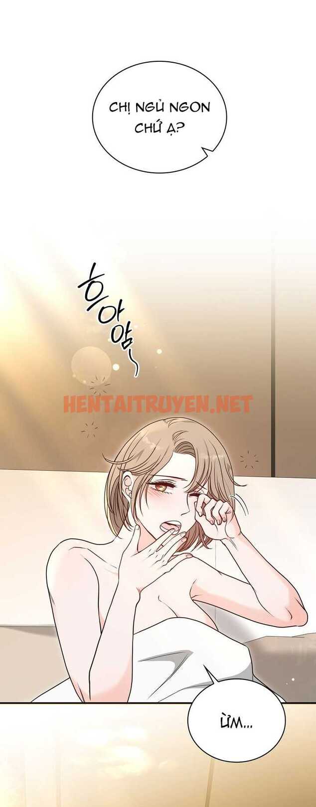 Xem ảnh [18+] Tuổi 20 Của Sinh Viên Trường Thể Thao - Chap 33.1 - img_013_1709399920 - HentaiTruyen.net