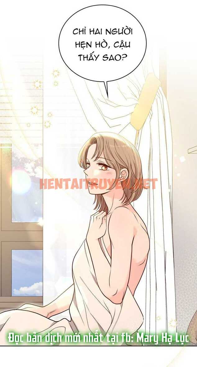 Xem ảnh [18+] Tuổi 20 Của Sinh Viên Trường Thể Thao - Chap 33.1 - img_018_1709399928 - TruyenVN.APP