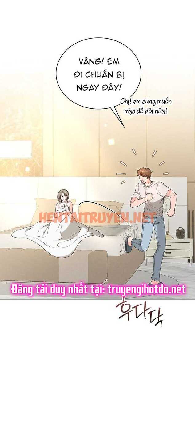 Xem ảnh [18+] Tuổi 20 Của Sinh Viên Trường Thể Thao - Chap 33.1 - img_022_1709399934 - TruyenVN.APP