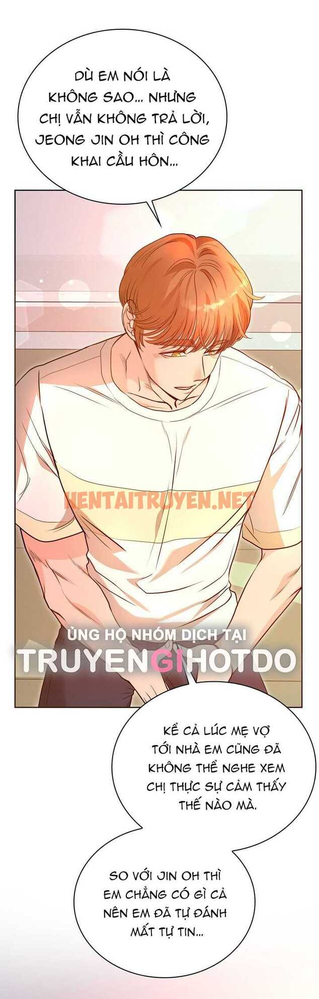 Xem ảnh [18+] Tuổi 20 Của Sinh Viên Trường Thể Thao - Chap 33.2 - img_013_1709399965 - HentaiTruyen.net