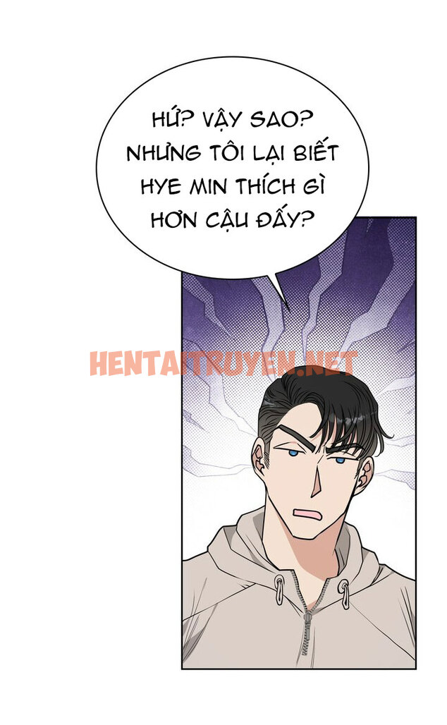 Xem ảnh [18+] Tuổi 20 Của Sinh Viên Trường Thể Thao - Chap 35.1 - img_037_1710685337 - HentaiTruyen.net