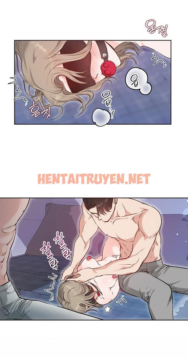 Xem ảnh [18+] Tuổi 20 Của Sinh Viên Trường Thể Thao - Chap 8.2 - 5b0e5e00 845a 42db be2f 50fabbaa4c7f - HentaiTruyen.net