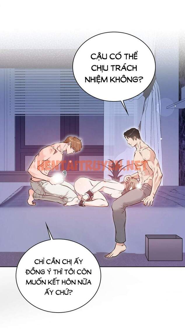 Xem ảnh [18+] Tuổi 20 Của Sinh Viên Trường Thể Thao - Chap 9.1 - img_004_1696137283 - HentaiTruyen.net