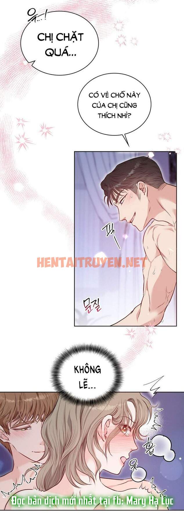 Xem ảnh [18+] Tuổi 20 Của Sinh Viên Trường Thể Thao - Chap 9.1 - img_018_1696137309 - HentaiTruyen.net