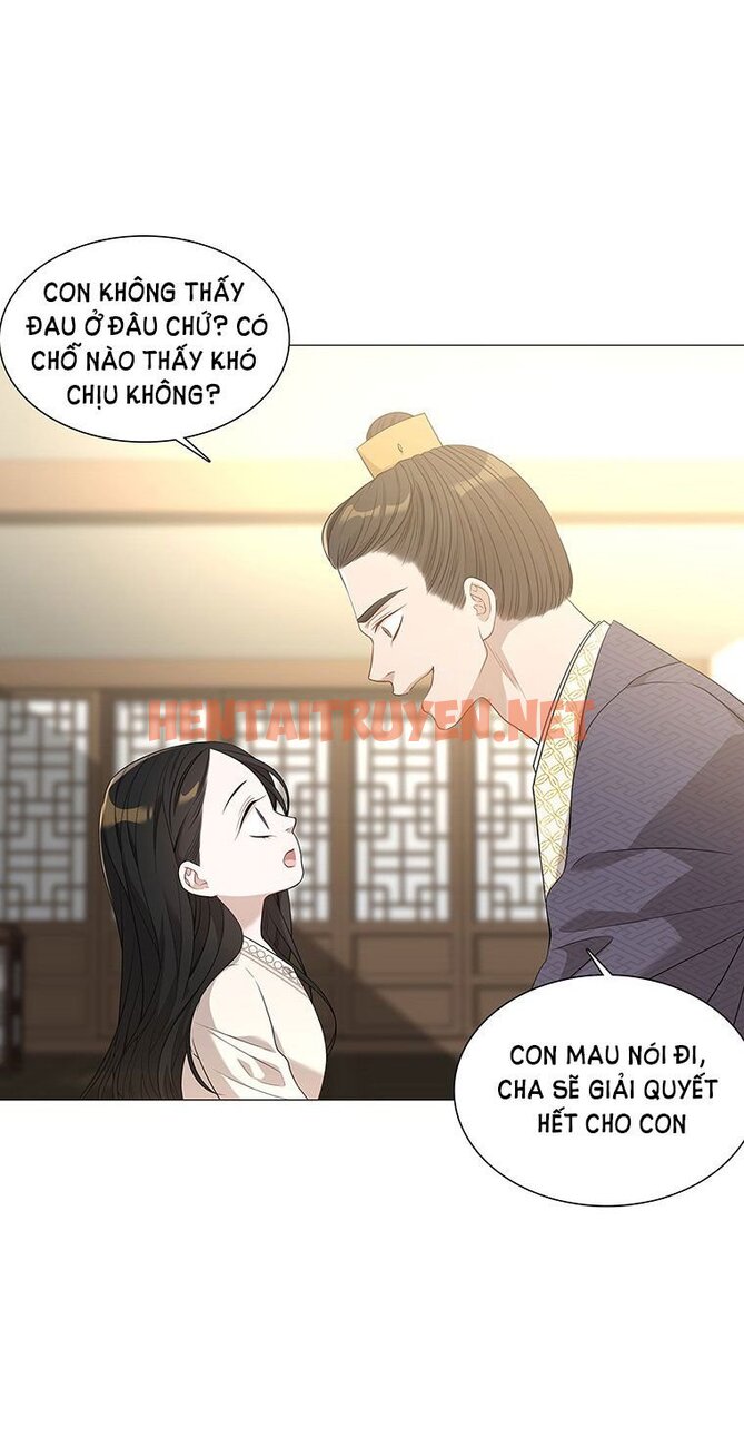 Xem ảnh [18+] Ve Vãn, Mê Hoặc Hồ Ly - Chap 2 - img_010_1672716777 - TruyenVN.APP