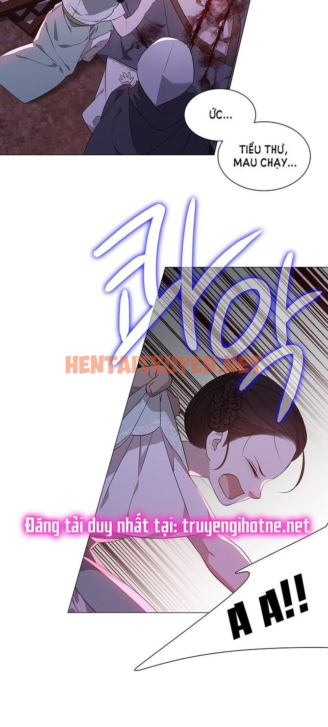 Xem ảnh [18+] Ve Vãn, Mê Hoặc Hồ Ly - Chap 20.2 - img_028_1693764295 - TruyenVN.APP