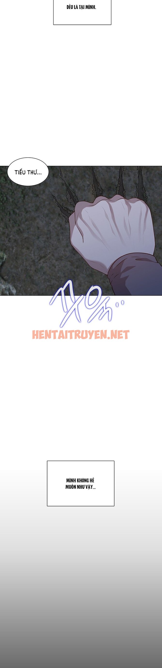 Xem ảnh [18+] Ve Vãn, Mê Hoặc Hồ Ly - Chap 24.1 - img_019_1676199472 - TruyenVN.APP