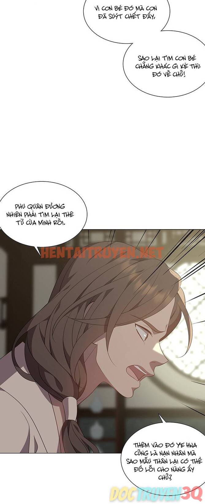 Xem ảnh [18+] Ve Vãn, Mê Hoặc Hồ Ly - Chap 36.1 - img_008_1686412726 - TruyenVN.APP