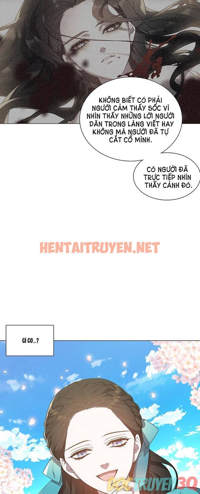 Xem ảnh [18+] Ve Vãn, Mê Hoặc Hồ Ly - Chap 36.1 - img_012_1686412726 - TruyenVN.APP