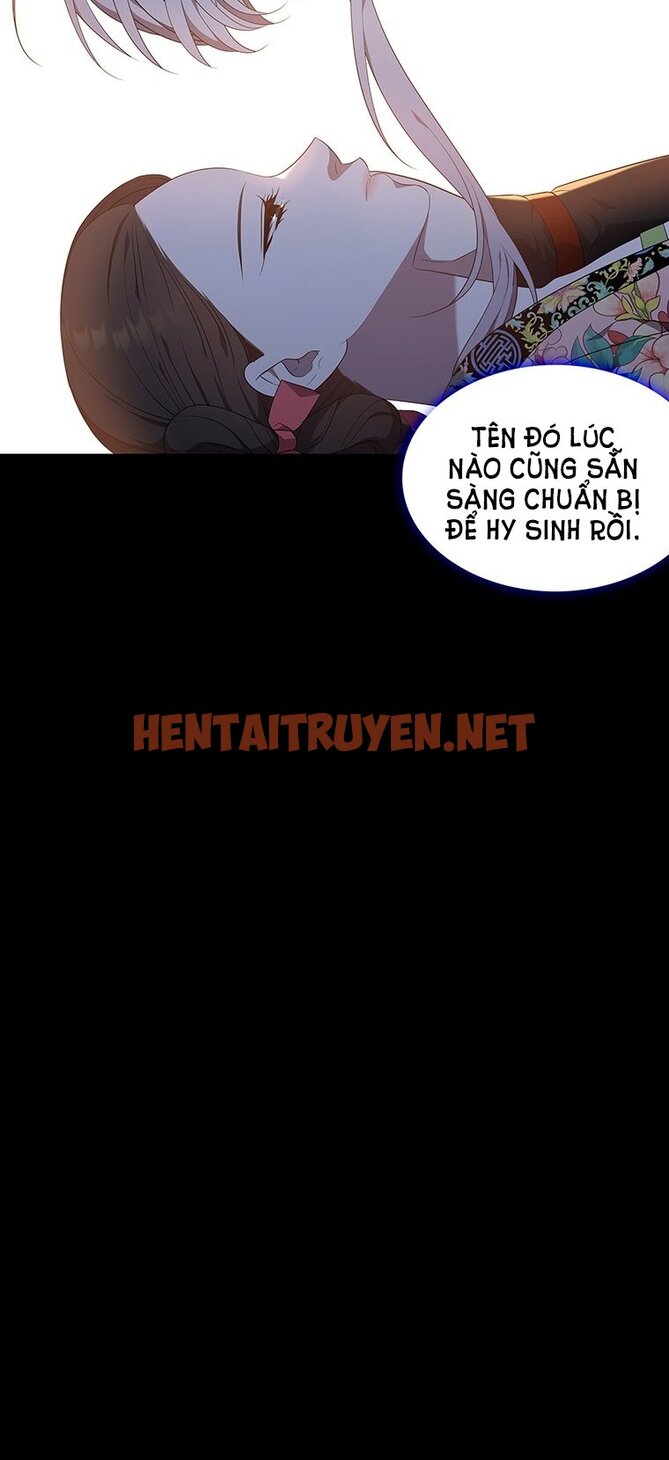 Xem ảnh [18+] Ve Vãn, Mê Hoặc Hồ Ly - Chap 39.2 - img_020_1688230727 - HentaiTruyen.net