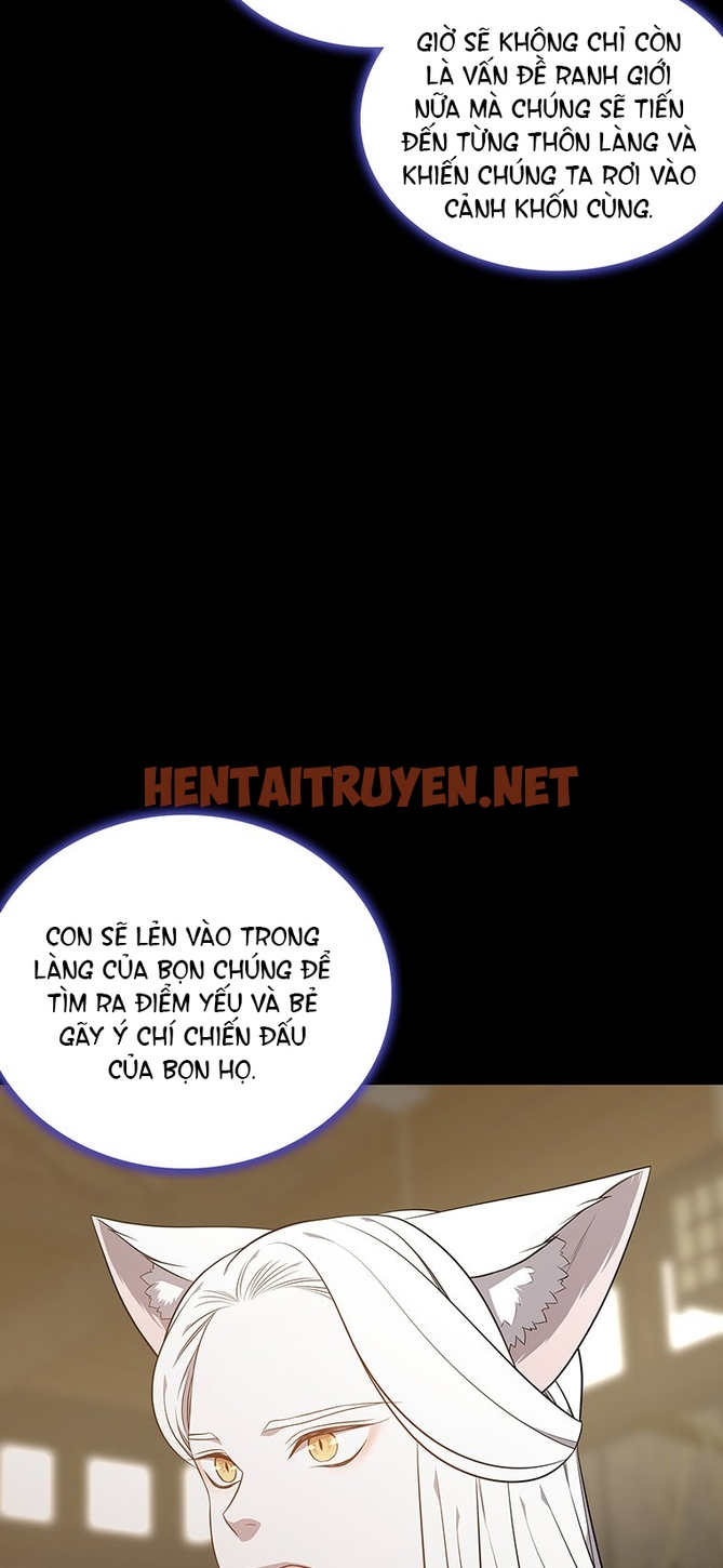 Xem ảnh [18+] Ve Vãn, Mê Hoặc Hồ Ly - Chap 45.2 - 6033f08d 25aa 40a4 9e82 513949641df2 - HentaiTruyen.net