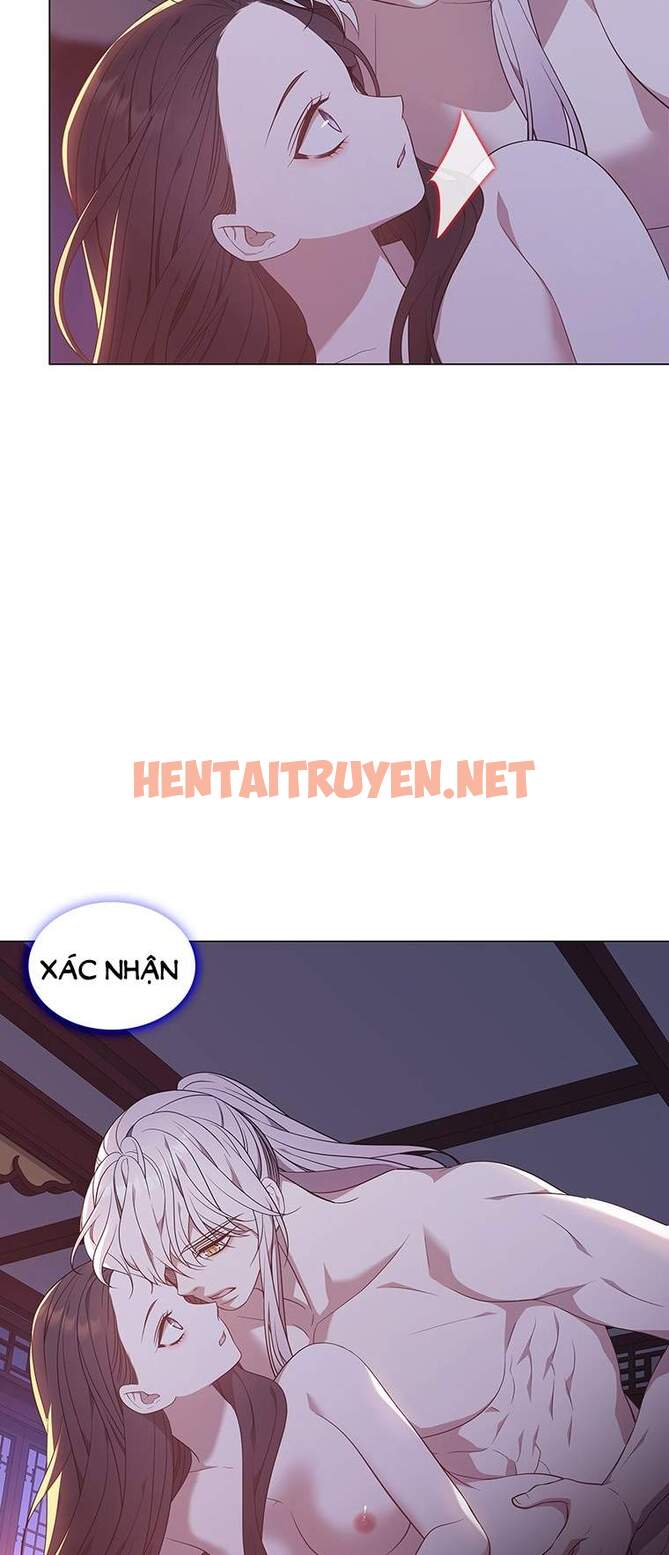 Xem ảnh [18+] Ve Vãn, Mê Hoặc Hồ Ly - Chap 51.1 - img_028_1695575127 - TruyenVN.APP