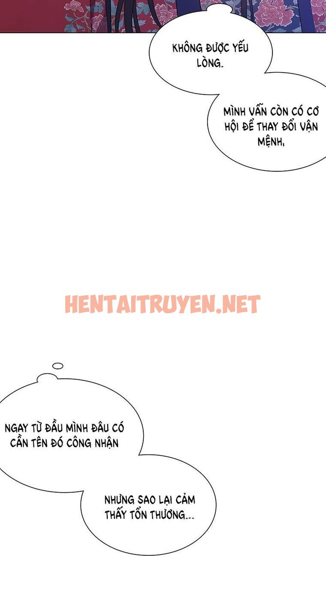 Xem ảnh [18+] Ve Vãn, Mê Hoặc Hồ Ly - Chap 53.1 - img_021_1696699554 - TruyenVN.APP