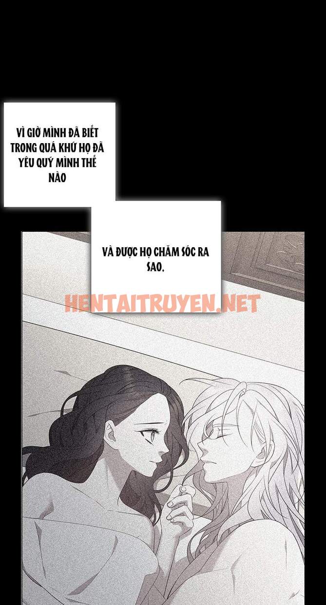 Xem ảnh [18+] Ve Vãn, Mê Hoặc Hồ Ly - Chap 53.1 - img_023_1696699559 - HentaiTruyen.net