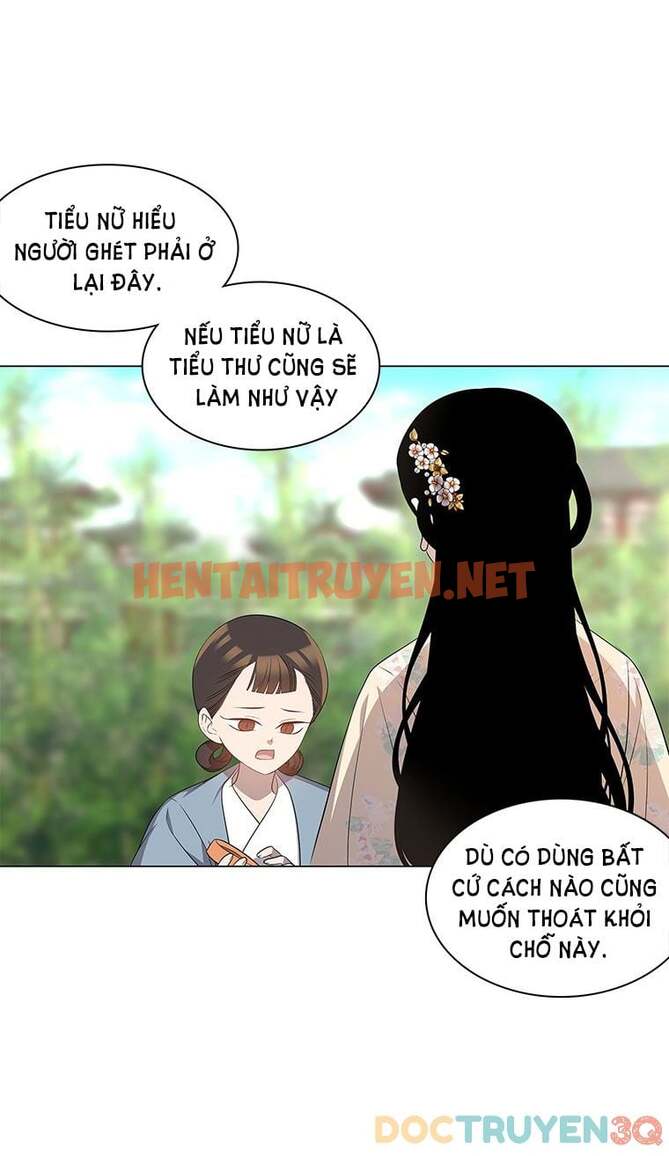 Xem ảnh [18+] Ve Vãn, Mê Hoặc Hồ Ly - Chap 6 - img_020_1675182315 - TruyenVN.APP