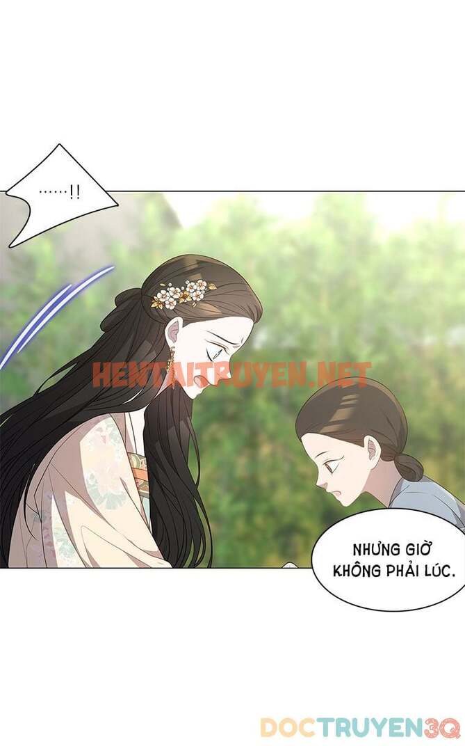 Xem ảnh [18+] Ve Vãn, Mê Hoặc Hồ Ly - Chap 6 - img_022_1675182315 - HentaiTruyen.net