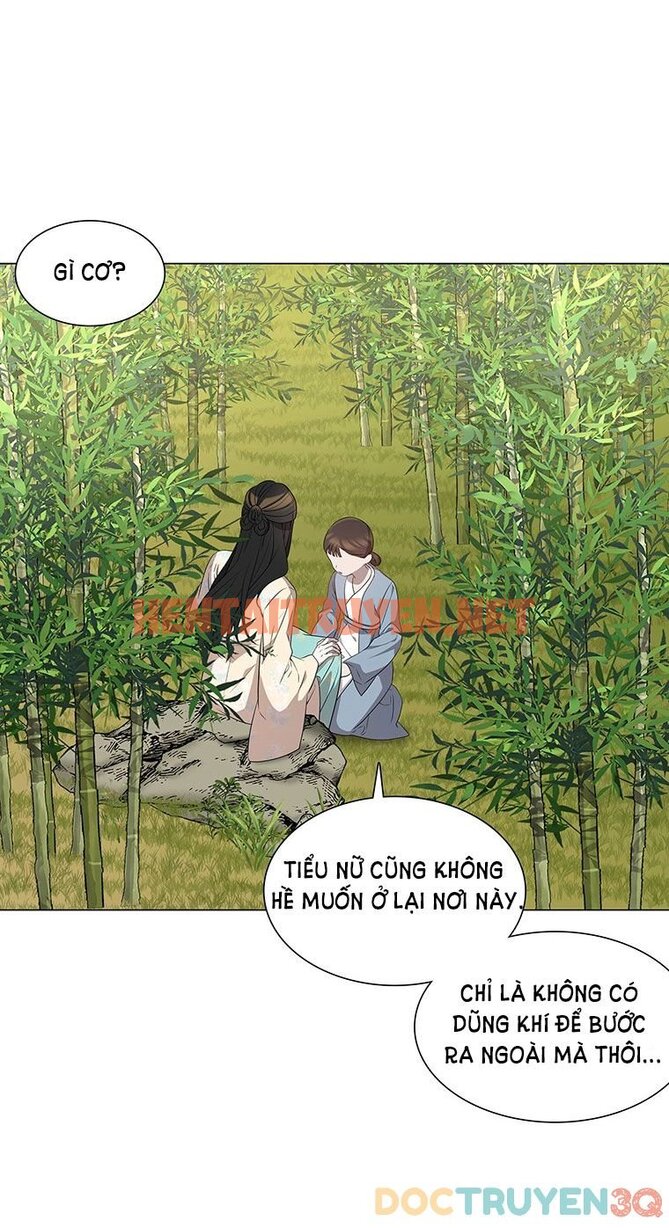 Xem ảnh [18+] Ve Vãn, Mê Hoặc Hồ Ly - Chap 6 - img_028_1675182315 - HentaiTruyen.net