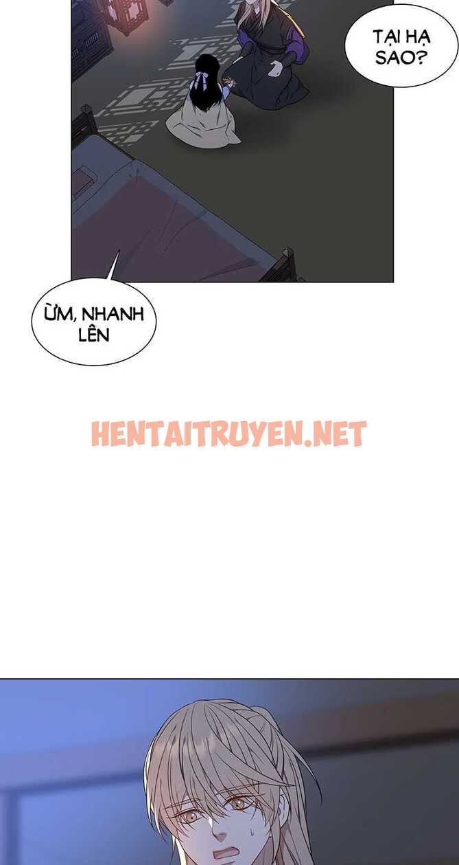 Xem ảnh [18+] Ve Vãn, Mê Hoặc Hồ Ly - Chap 62.2 - img_063_1702778293 - TruyenVN.APP