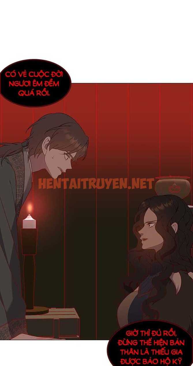 Xem ảnh [18+] Ve Vãn, Mê Hoặc Hồ Ly - Chap 64.2 - img_022_1703954407 - HentaiTruyen.net