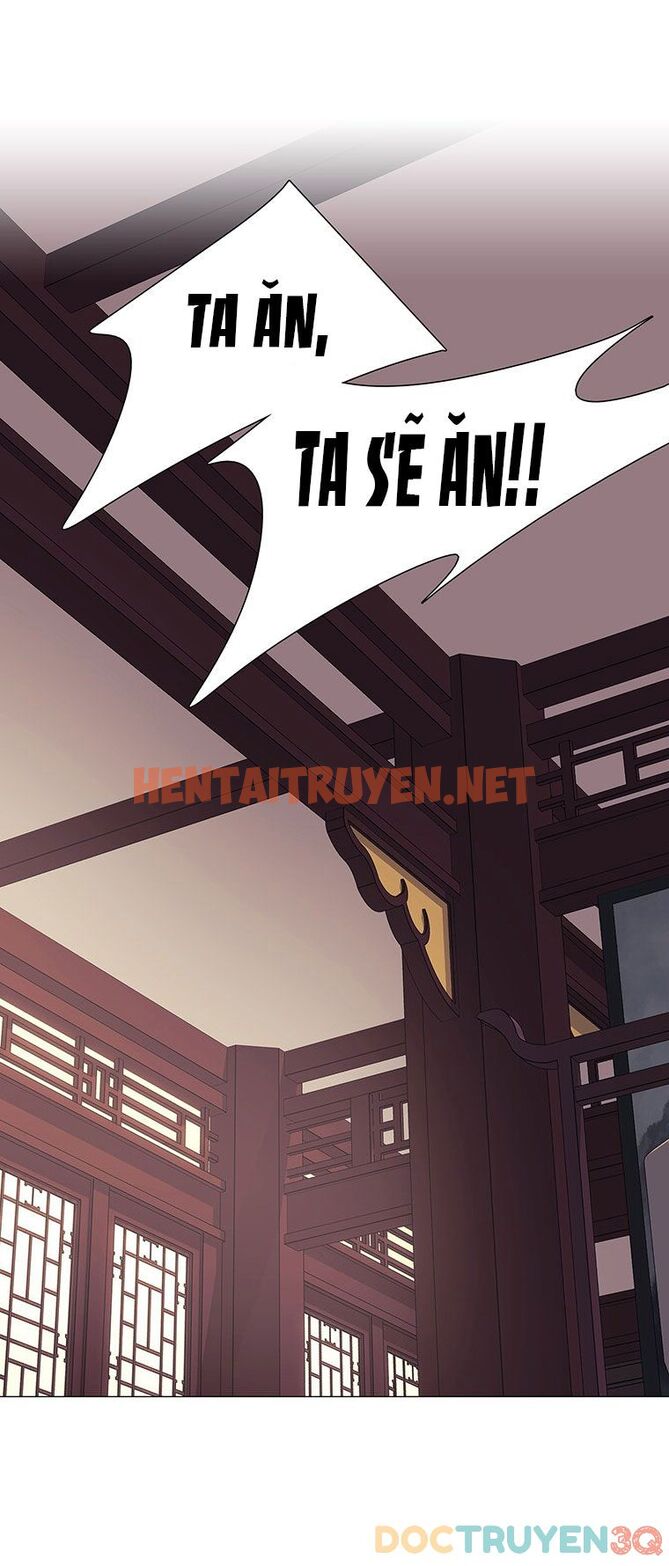 Xem ảnh [18+] Ve Vãn, Mê Hoặc Hồ Ly - Chap 7.5 - img_010_1675182358 - TruyenVN.APP