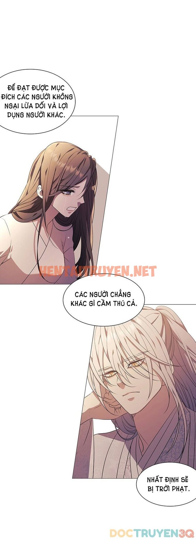 Xem ảnh [18+] Ve Vãn, Mê Hoặc Hồ Ly - Chap 7.5 - img_017_1675182358 - TruyenVN.APP