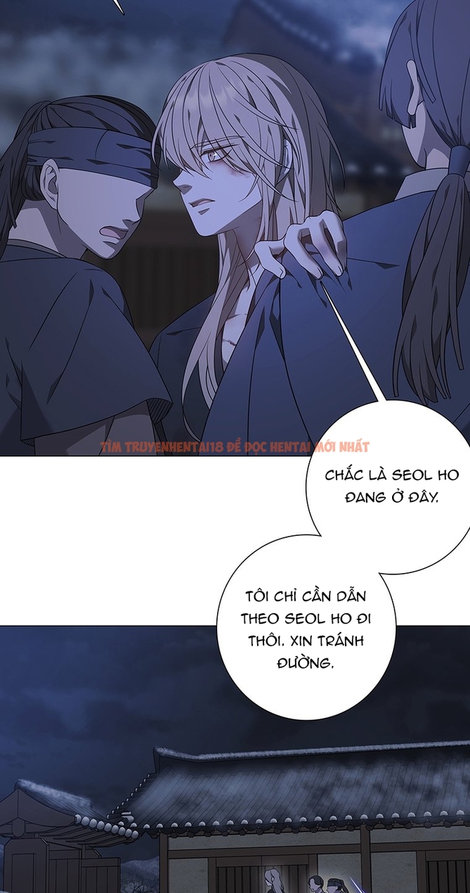 Xem ảnh [18+] Ve Vãn, Mê Hoặc Hồ Ly - Chap 76.2 - img_028_1713016505 - TruyenVN.APP