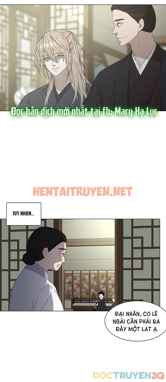 Xem ảnh [18+] Ve Vãn, Mê Hoặc Hồ Ly - Chap 8.5 - img_027_1675182378 - TruyenVN.APP