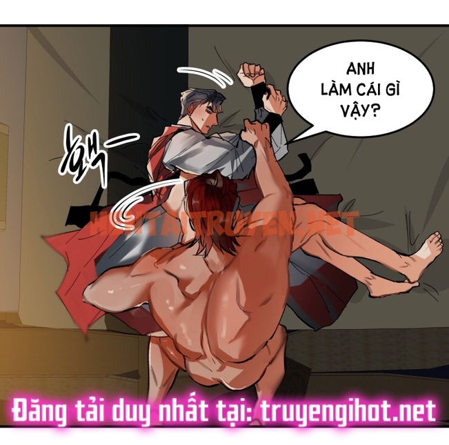 Xem ảnh [19+] Vật Thế Thân - Chap 11.1 - img_015_1665138220 - HentaiTruyenVN.net