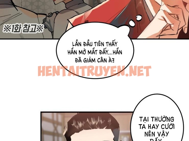 Xem ảnh [19+] Vật Thế Thân - Chap 17.1 - img_014_1665137067 - HentaiTruyenVN.net