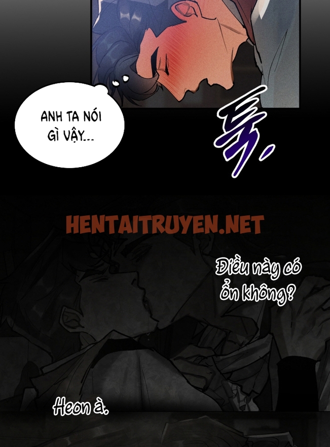 Xem ảnh [19+] Vật Thế Thân - Chap 20.1 - img_025_1665136480 - TruyenVN.APP