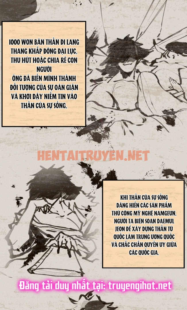 Xem ảnh [19+] Vật Thế Thân - Chap 27.1 - img_018_1665135997 - HentaiTruyenVN.net