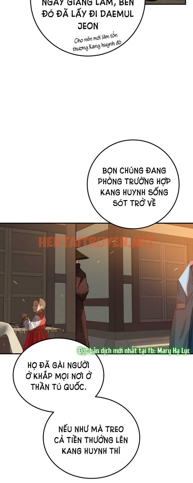 Xem ảnh [19+] Vật Thế Thân - Chap 28.1 - img_018_1665135834 - HentaiTruyen.net